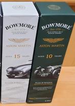 Whisky bowmore Aston Martin, Collections, Vins, Enlèvement ou Envoi, Neuf