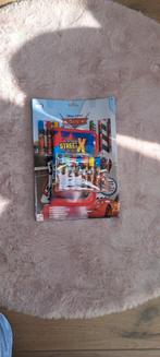 Setje met stiften en kleurboek Cars, Hobby en Vrije tijd, Ophalen, Nieuw, Materiaal