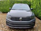 Volkswagen Tiguan 1.5 TSI Life OPF DSG (EU6AP)*Camera*, Autos, Android Auto, SUV ou Tout-terrain, 5 places, Automatique