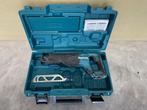 makita set, Doe-het-zelf en Bouw, Gereedschap | Boormachines, Ophalen, Gebruikt, Boormachine