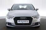 (1XUX952) AUDI A3 SPORTBACK, Autos, Argent ou Gris, Achat, Entreprise, 5 portes