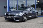 BMW Z4 sDrive20i M Sport Navi Porfessional Leather Keyles, Auto's, Automaat, Gebruikt, 4 cilinders, Cabriolet