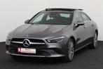 Mercedes-Benz CLA-Klasse 250 e BUS.SOLUTION iA 8G-DCT SEDAN, Auto's, Automaat, Achterwielaandrijving, Gebruikt, Euro 6