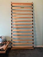 lattenbodem en matras eenpersoonsbed, 90 cm, Matelas, Une personne, Enlèvement