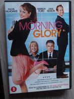 Morning glory, Cd's en Dvd's, Dvd's | Komedie, Ophalen of Verzenden, Zo goed als nieuw