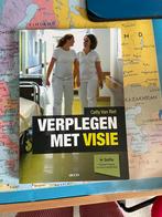 Verplegen met visie (SOFIA), Boeken, Ophalen of Verzenden, Zo goed als nieuw