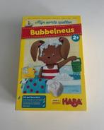 Bubbelneus - Haba, Zo goed als nieuw, Ophalen, Ontdekken