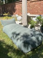 Roolf Living Dotty Long Chair, Ophalen, Gebruikt, Textileen