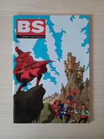 Brabant strip laatste nummer 212 met ex libris en prentjes, Enlèvement ou Envoi