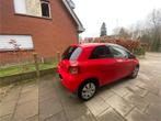 Toyota Yaris (EXPORT of reparatie), Auto's, Toyota, Euro 5, Zwart, Particulier, 2 deurs