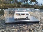 VW T2 Gendarmerie 1/24, Hobby en Vrije tijd, Ophalen of Verzenden, Nieuw, Auto, Welly
