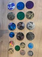 Pokémon munten te koop, Collections, Flippos, Enlèvement ou Envoi