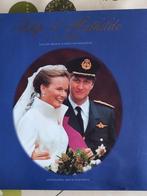 Filip en Mathilde - artis Historia, Verzamelen, Ophalen of Verzenden, Nieuw, Tijdschrift of Boek