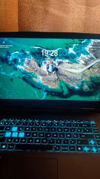 Msi gaming laptop rtx 4050, Computers en Software, Windows Laptops, Ophalen, Msi, Zo goed als nieuw, Gaming