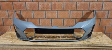Voorbumper BMW 3 Serie G20 G21 LCI M PAKKET 51118085444 PDC beschikbaar voor biedingen