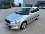 SKODA - 2012 - FABIA - Personenauto, Auto's, Euro 5, Gebruikt, Overige brandstoffen, Bedrijf