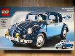 Lego VW kever 10187, Kinderen en Baby's, Speelgoed | Duplo en Lego, Ophalen of Verzenden, Lego, Zo goed als nieuw