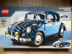 Lego VW kever 10187, Ophalen of Verzenden, Lego, Zo goed als nieuw