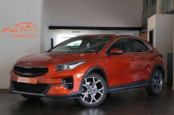 Kia Xceed 1.0 T-GDi Navi Airco LijnA LED Camera Garantie* beschikbaar voor biedingen
