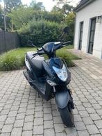 Kymco Agility B klasse (moet snel weg), Fietsen en Brommers, Ophalen, 50 cc, Klasse B (45 km/u), Zo goed als nieuw
