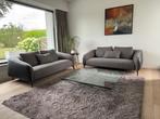 Leolux Elias 2 x 2.5 zit, Huis en Inrichting, 150 tot 200 cm, Driepersoons, 75 tot 100 cm, Zo goed als nieuw