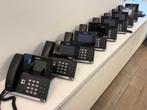 VOIP telefooncentrale , 8  telefoons en  4 portable telefoon, Telecommunicatie, Ophalen, Zo goed als nieuw, Telefoon