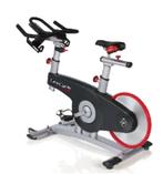 Life Fitness LifeCycle GX | Spinning Bike | Indoorbike |, Sport en Fitness, Ophalen of Verzenden, Zo goed als nieuw, Benen