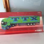 Corgi CC 12112, Verzenden, Nieuw, Bus of Vrachtwagen, Corgi