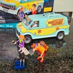 Playmobil Scooby Doo Mystery Machine., Ophalen of Verzenden, Zo goed als nieuw
