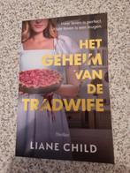 Het geheim van de tradwife - Liane Child, Ophalen of Verzenden, Nieuw