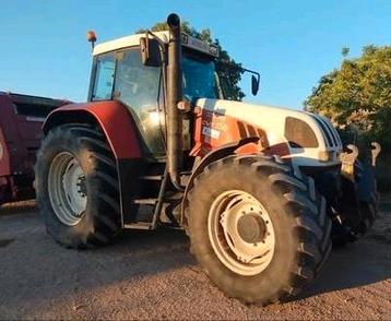 Cvt 150  beschikbaar voor biedingen