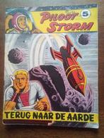 Stripverhaal Piloot Storm, Boeken, Stripverhalen, Ophalen of Verzenden