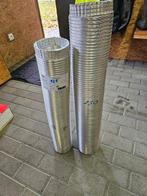 Flexibel buis (dampkap keuken ) dia 125 cm en 150 cm, Enlèvement, Neuf