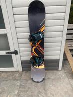 Snowboard 150cm, Sport en Fitness, Snowboarden, Ophalen, Gebruikt, Board