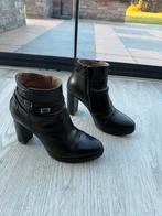Nero Giardini laars van echt leer, Kleding | Dames, Schoenen, Ophalen, Zo goed als nieuw
