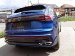 Volkswagen Taigo 1.0 TSI OPF DSG R-Line - Q Drive., Automaat, Blauw, 5 zetels, 108 pk
