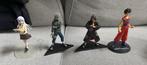 Anime figuren, Hobby en Vrije tijd, Modelbouw | Figuren en Diorama's, Ophalen, Zo goed als nieuw