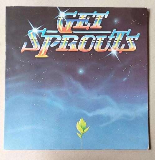 Various – Get Sprouts (1980), Cd's en Dvd's, Vinyl | Verzamelalbums, Pop, 12 inch, Ophalen of Verzenden