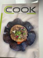 Saisoninier en cook magazines, Ophalen, Nieuw, Tapas, Hapjes en Dim Sum, Nederland en België