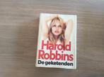 De geketenden (Harold Robbins), Ophalen