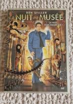 La nuit au musée, Alle leeftijden, Ophalen, Gebruikt, Boxset