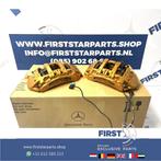 KERAMISCHE REMKLAUW W205 C205 C63 W213 E63 W218 CLS63 W190 G, Gebruikt, -, Ophalen of Verzenden, -