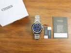 Citizen CB5874-81L Promaster horloge *NIEUW*, Handtassen en Accessoires, Horloges | Heren, Staal, Staal, Nieuw, Ophalen of Verzenden