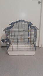 Vogelkooi, Dieren en Toebehoren, Ophalen, Zo goed als nieuw, Vogelkooi