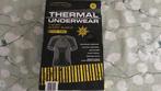 Thermal underwear Medium nieuw, Ophalen of Verzenden, Nieuw
