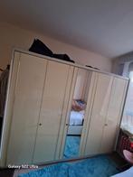 Volledige slaapkamer, Huis en Inrichting, Slaapkamer | Complete slaapkamers, Ophalen, Zo goed als nieuw