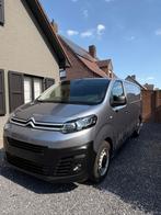 Citroen jumpy XL 2.0 (90kw) 2020, Euro 6, Particulier, Overige carrosserie, Te koop