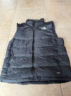The north face heren body warmer - Goose Down 700 Fill maat, Envoi, Comme neuf, Taille 52/54 (L)