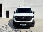 Renault Master L3H2 | Leasing (bj 2025), Auto's, Bestelwagens en Lichte vracht, Gebruikt, Parkeersensor, Renault, Wit