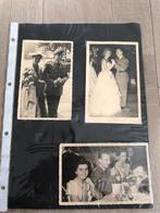 Foto’s officier paracommando, Ophalen of Verzenden, Foto of Poster